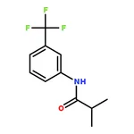 RHAWN N-(3-(Trifluoromethyl)phenyl)isobutyramide