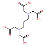 RHAWN 1,3-Propanediamine-<i>N</i>,<i>N</i>,<i>N</i>',<i>N</i>'-tetraacetic Acid