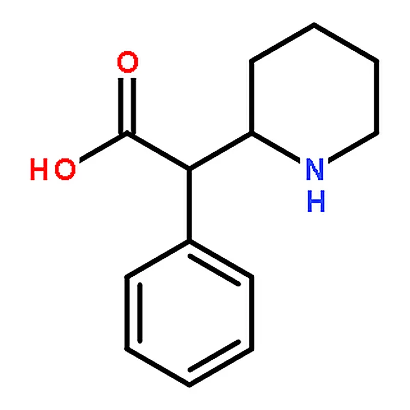 RHAWN Ritalinic acid