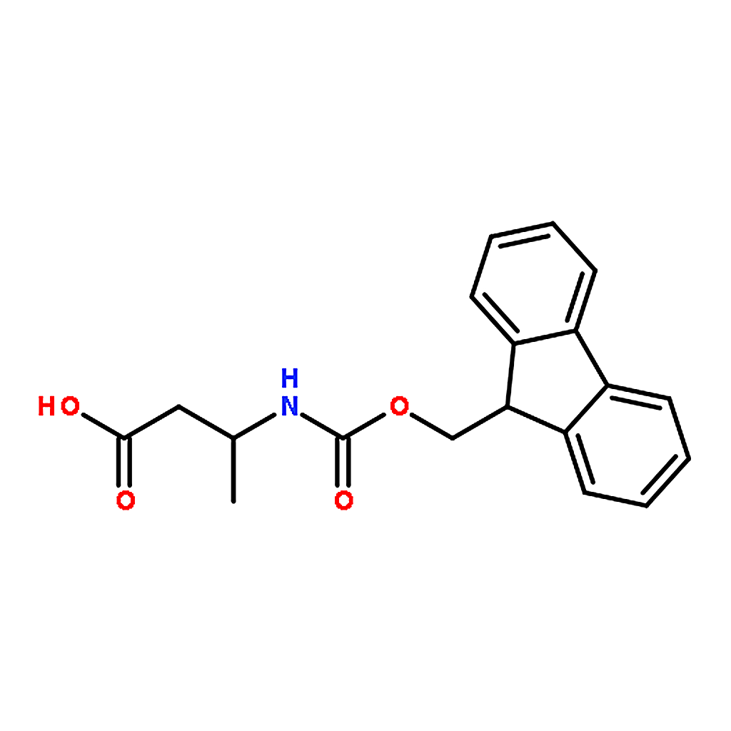 RHAWN Fmoc--homoalanine