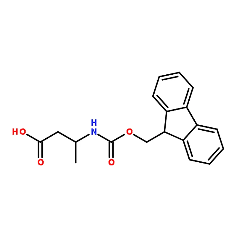 RHAWN Fmoc--homoalanine