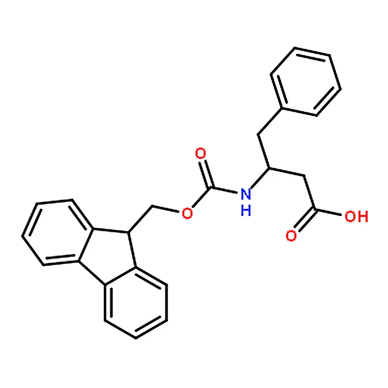 RHAWN Fmoc-L-beta-Homophenylalanine
