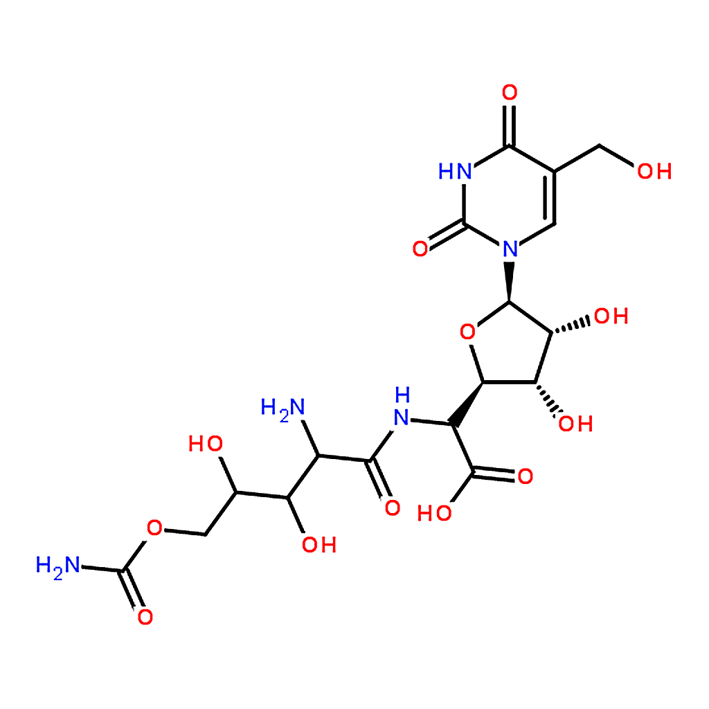 RHAWN Polyoxin B