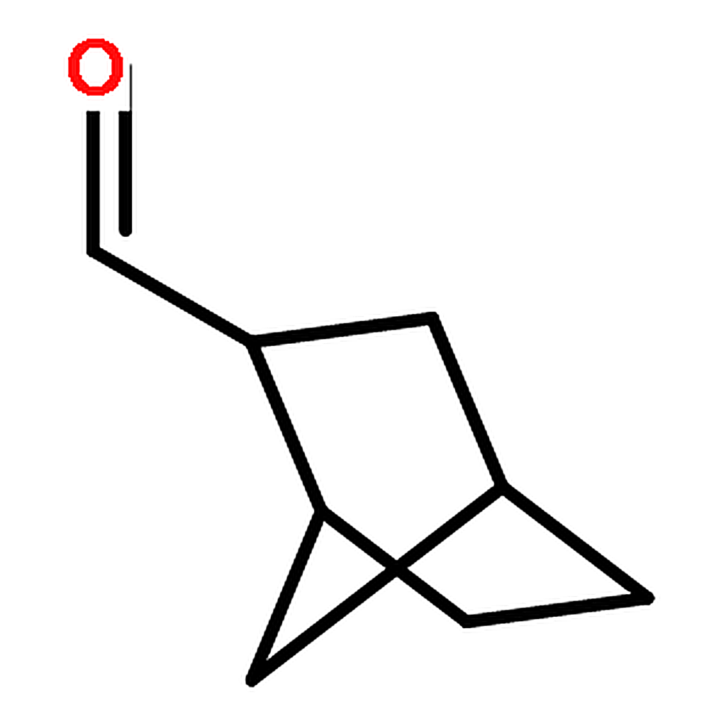 RHAWN Bicyclo[2.2.1]heptane-2-carbaldehyde