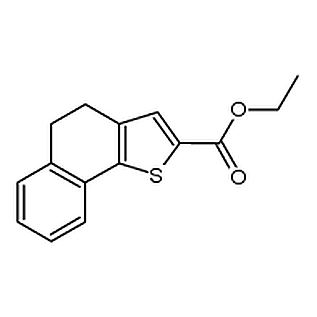 RHAWN Ethyl 4,5-dihydronaphtho[1,2-b]thiophene-2-carboxylate