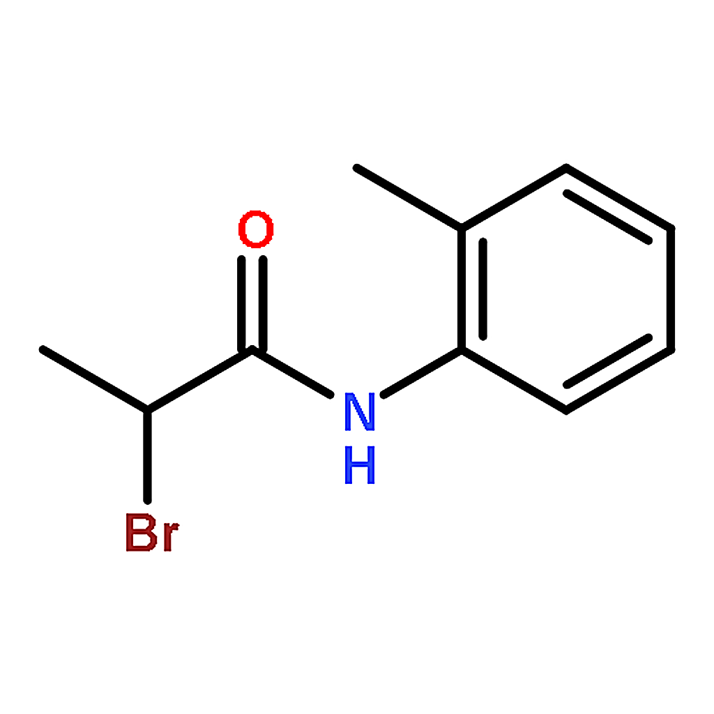 RHAWN 2-Bromo-N-(O-Tolyl)Propanamide