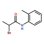 RHAWN 2-Bromo-N-(O-Tolyl)Propanamide