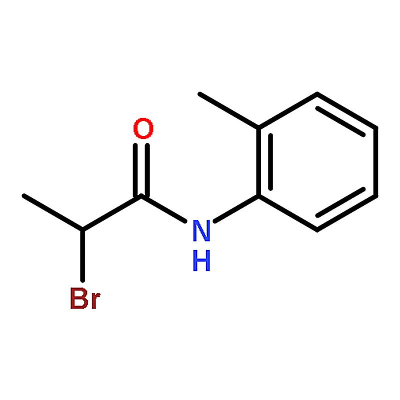 RHAWN 2-Bromo-N-(O-Tolyl)Propanamide