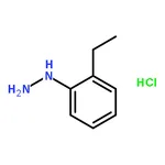 RHAWN 2-Ethylphenylhydrazine hydrochloride