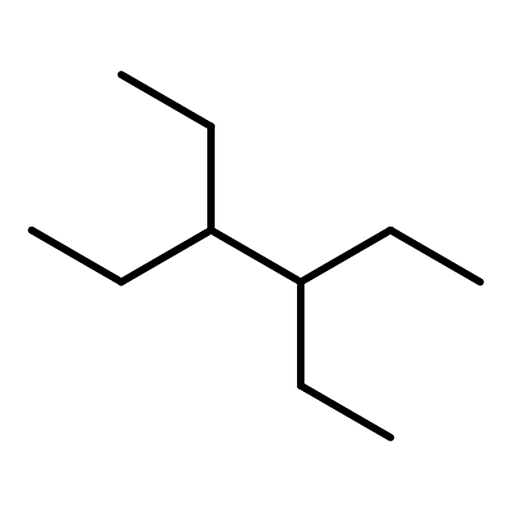 RHAWN 3,4-Diethylhexane