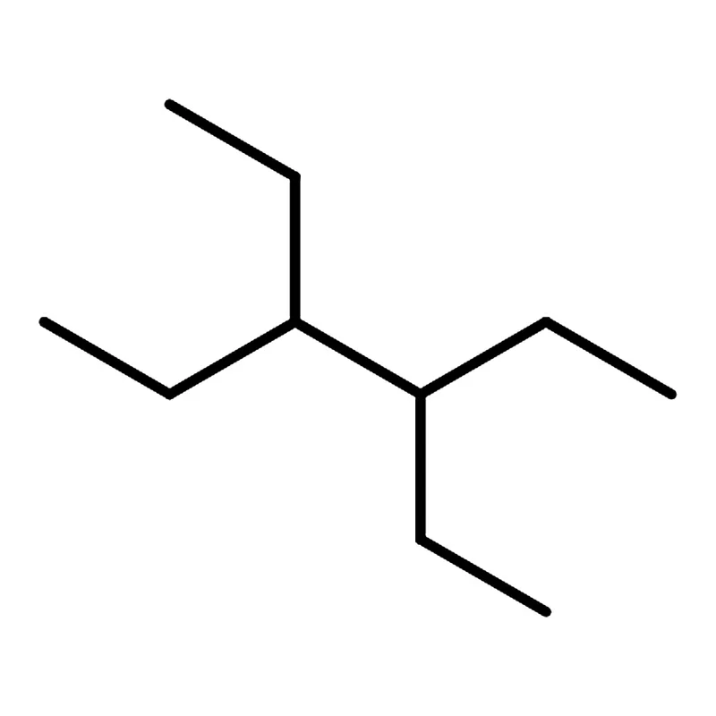 RHAWN 3,4-Diethylhexane