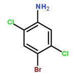 RHAWN 4-Bromo-2,5-dichloroaniline