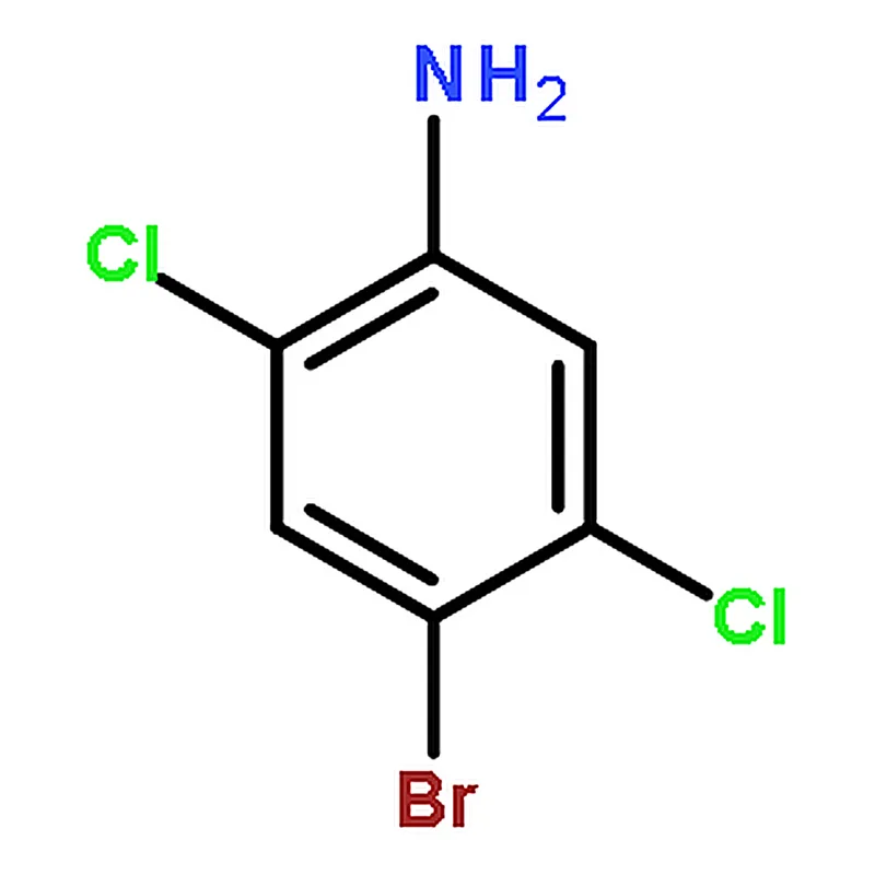 RHAWN 4-Bromo-2,5-dichloroaniline