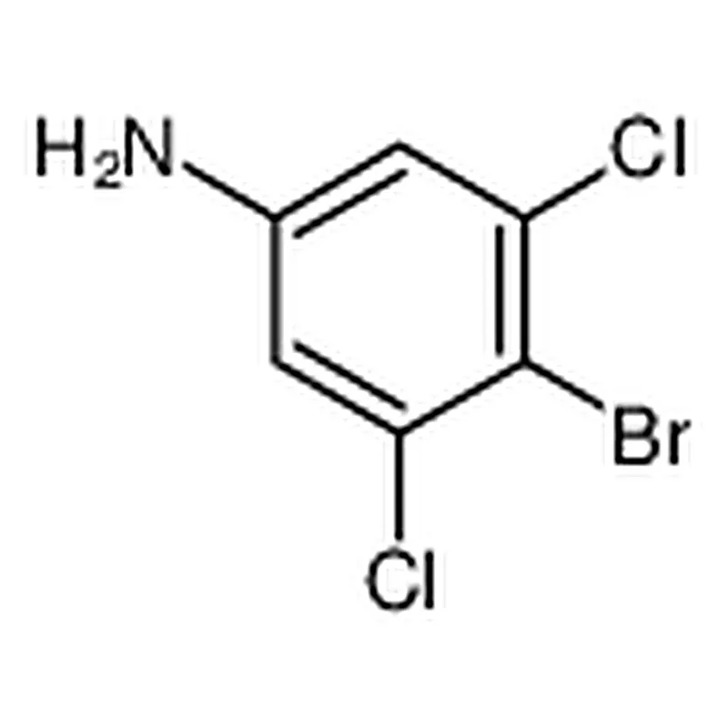 RHAWN 4-Bromo-3,5-dichloroaniline