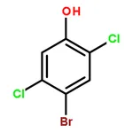 RHAWN 4-Bromo-2,5-dichlorophenol