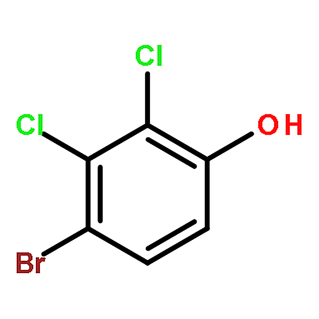 RHAWN 4-Bromo-2,3-Dichlorophenol