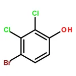RHAWN 4-Bromo-2,3-Dichlorophenol