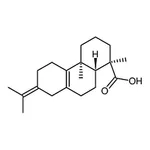 RHAWN 8,13(15)-Abietadienoic Acid