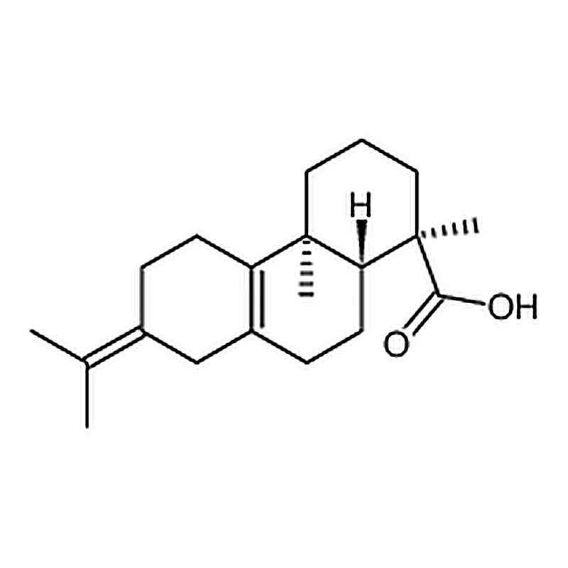 RHAWN 8,13(15)-Abietadienoic Acid
