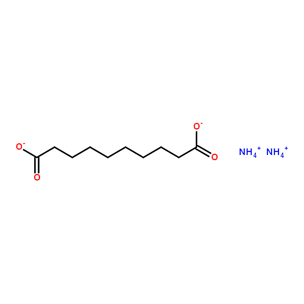 RHAWN Ammonium sebacate