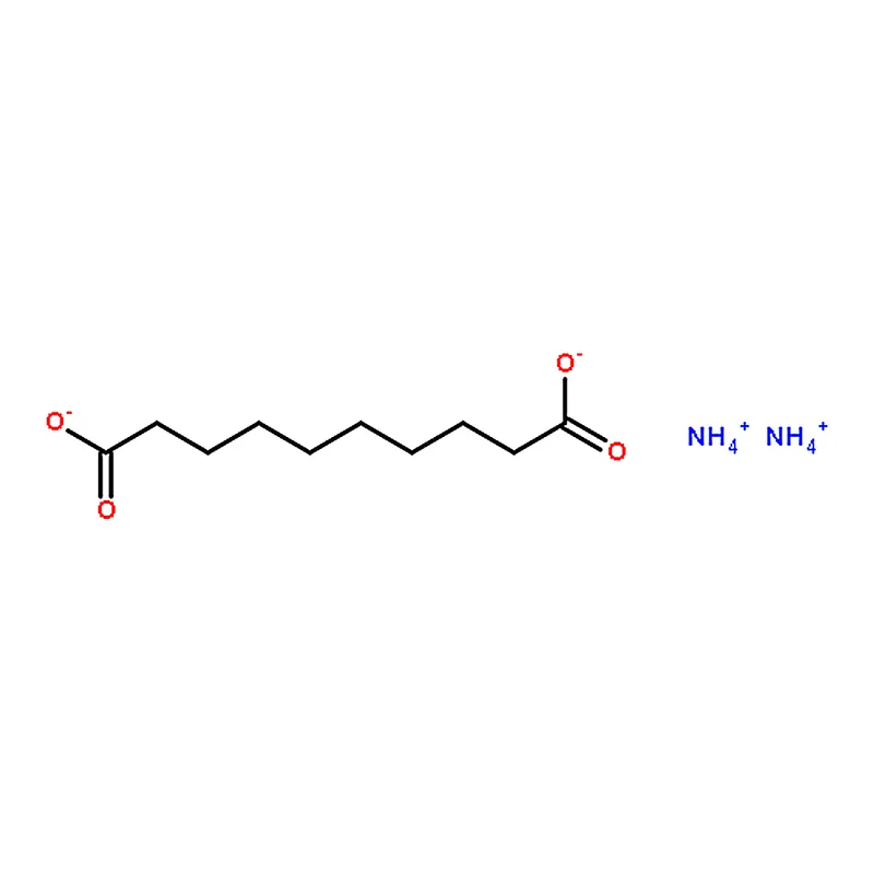 RHAWN Ammonium sebacate