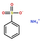 RHAWN Ammonium benzenesulfonate