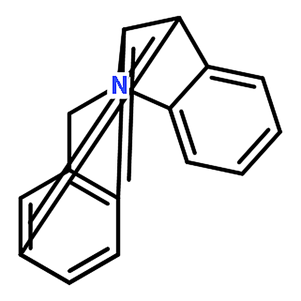 RHAWN 9-Benzylcarbazole
