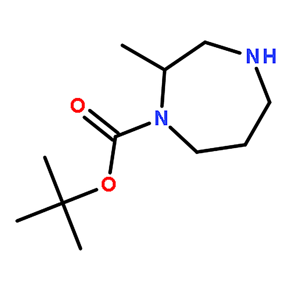 RHAWN (S)-tert-Butyl 3-methyl-1,4-diazepane-1-carboxylate