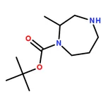 RHAWN (S)-tert-Butyl 3-methyl-1,4-diazepane-1-carboxylate