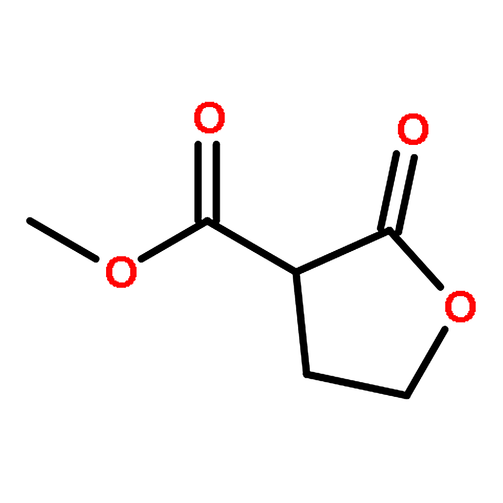 RHAWN Methyl 2-oxotetrahydrofuran-3-carboxylate