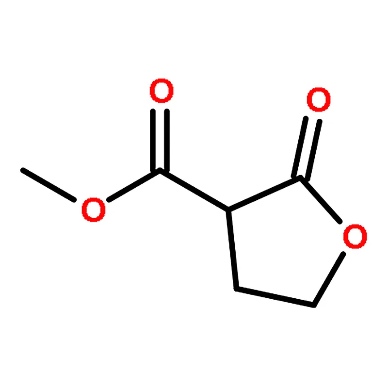 RHAWN Methyl 2-oxotetrahydrofuran-3-carboxylate