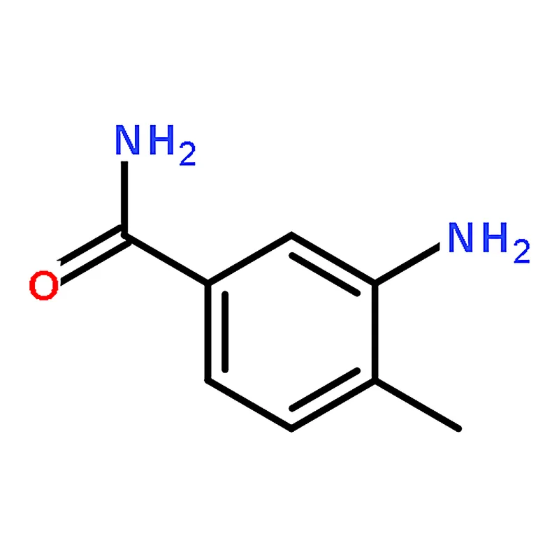 RHAWN 3-Amino-4-methylbenzamide