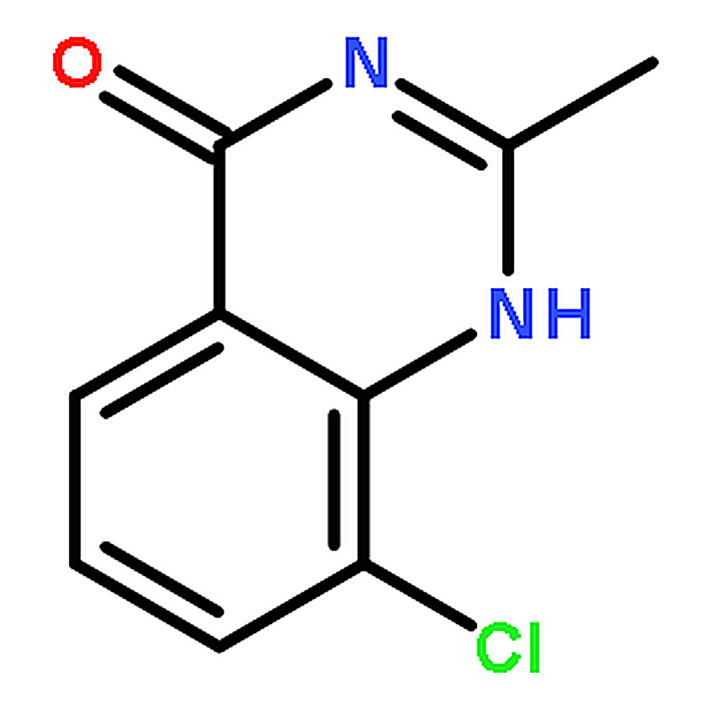RHAWN 8-Chloro-2-methyl-4-quinazolone