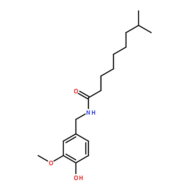 RHAWN Dihydrocapsaicin