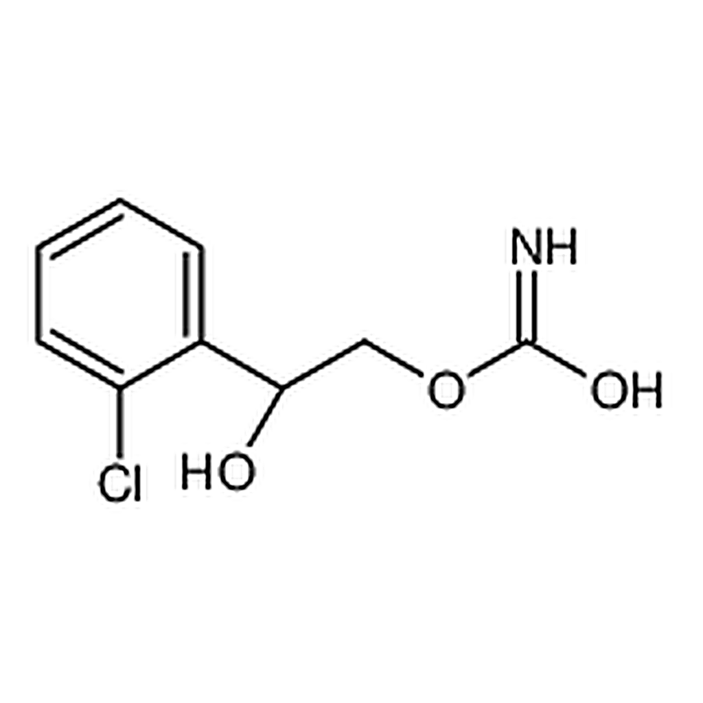 RHAWN (R)-Carisbamate