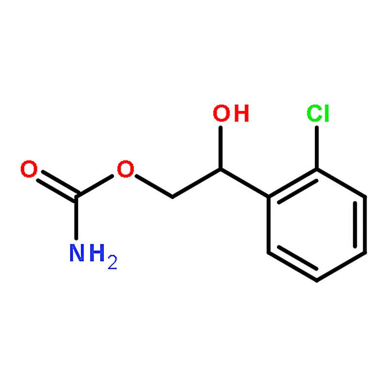 RHAWN Carisbamate