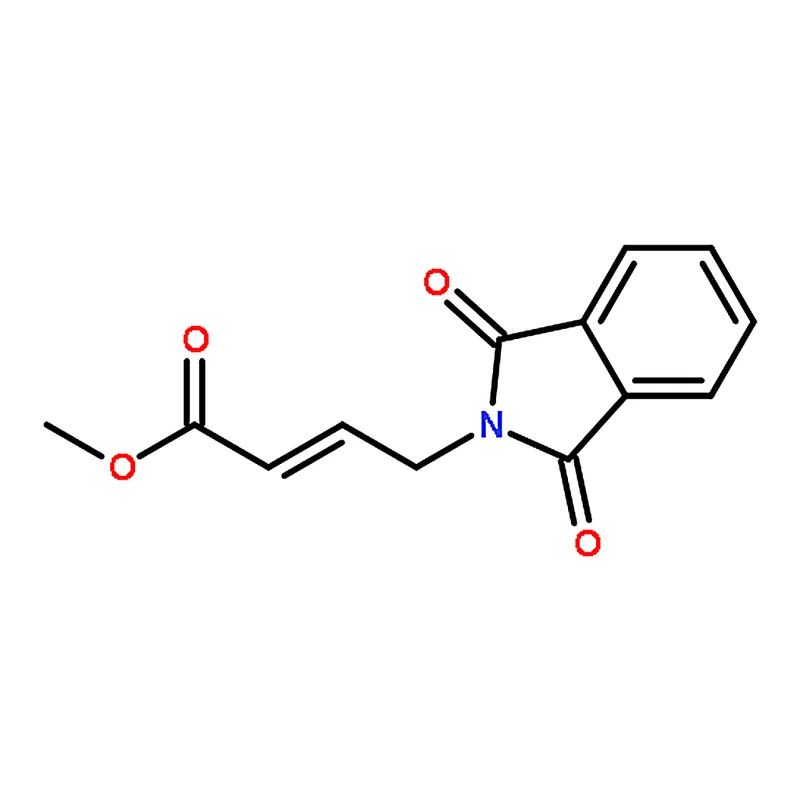 RHAWN (E)-methyl 4-(1,3-dioxoisoindolin-2-yl)but-2-enoate
