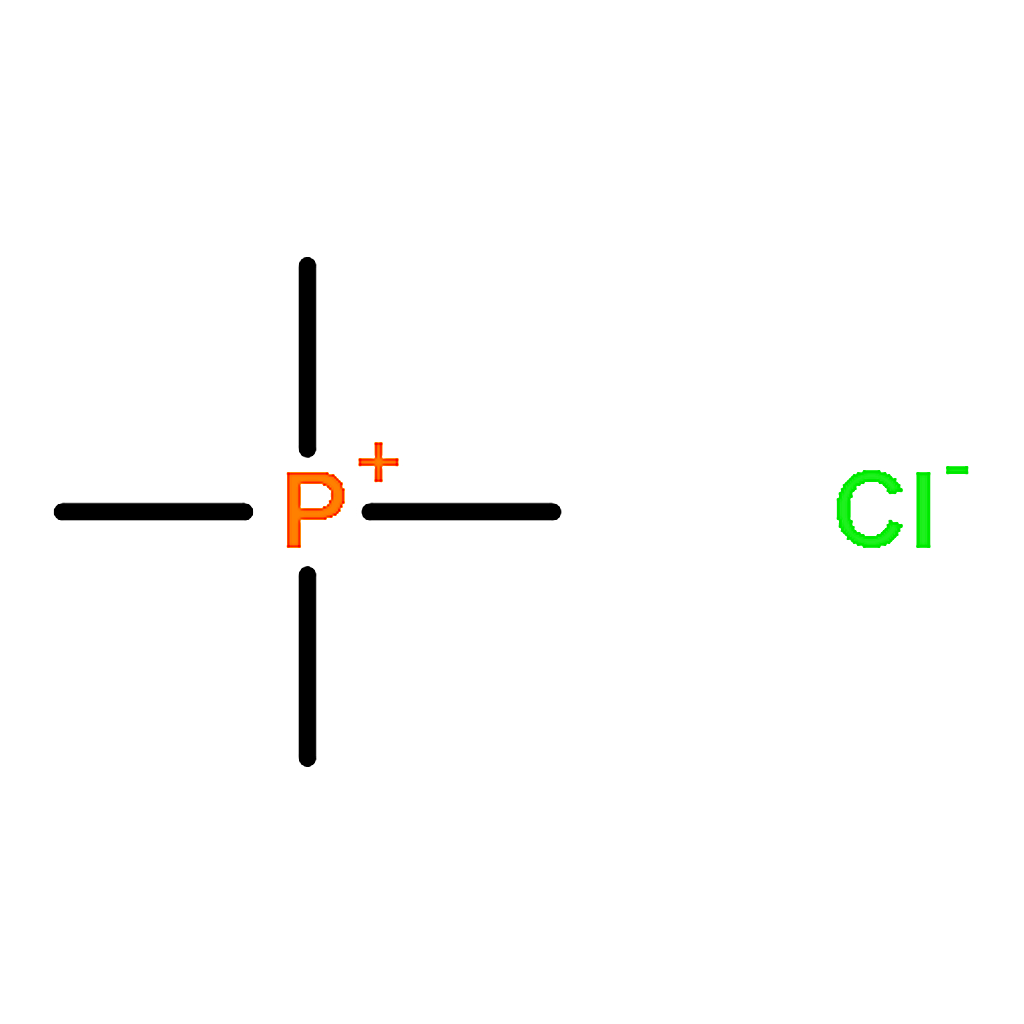 RHAWN Tetramethylphosphonium chloride