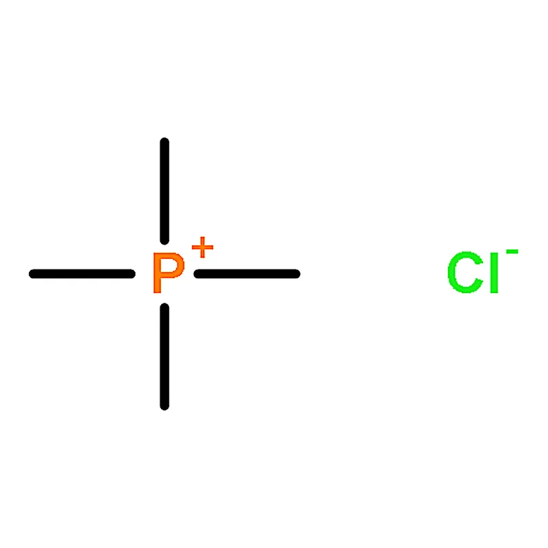 RHAWN Tetramethylphosphonium chloride