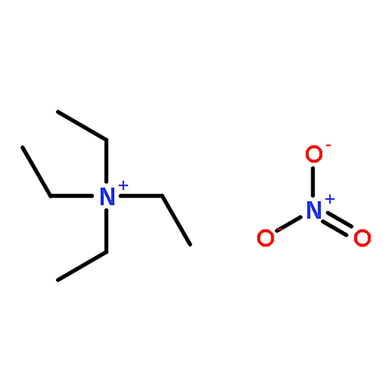 RHAWN Tetraethylammonium nitrate