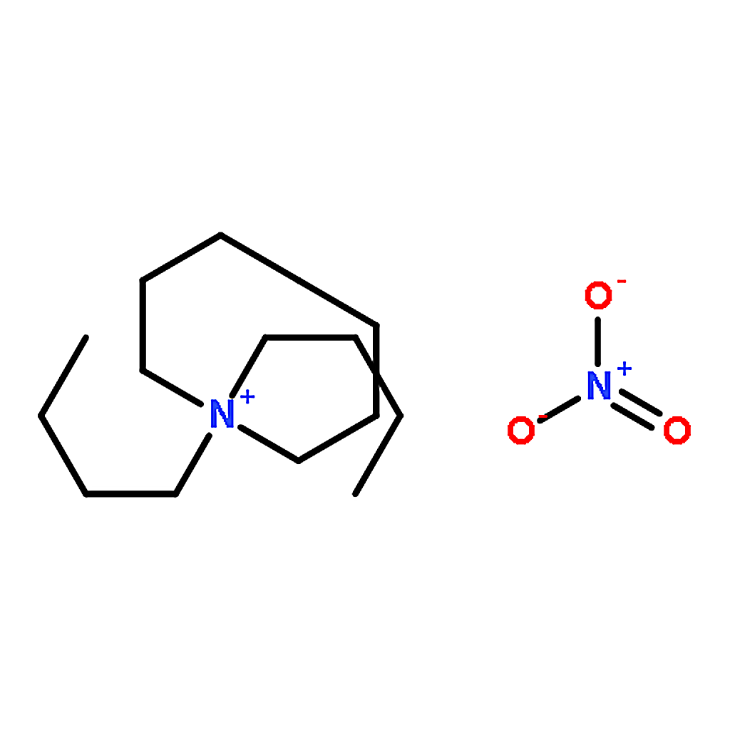 RHAWN Tetrabutylammonium nitrate