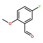 RHAWN 5-Fluoro-2-methoxybenzaldehyde