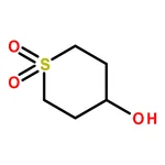 RHAWN 4-Hydroxytetrahydro-2H-thiopyran 1,1-dioxide