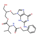RHAWN CBZ-Vaganciclovir