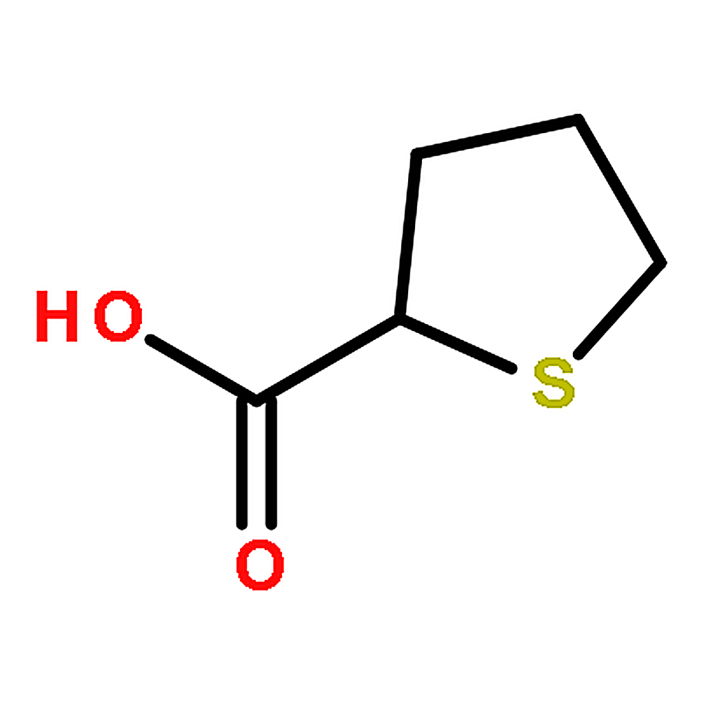 RHAWN Tetrahydrothiophene-2-carboxylic acid
