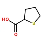 RHAWN Tetrahydrothiophene-2-carboxylic acid