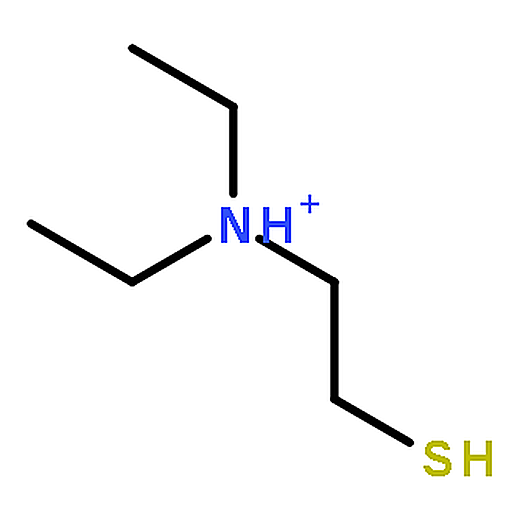 RHAWN 2-(Diethylamino)ethanethiol Hydrochloride