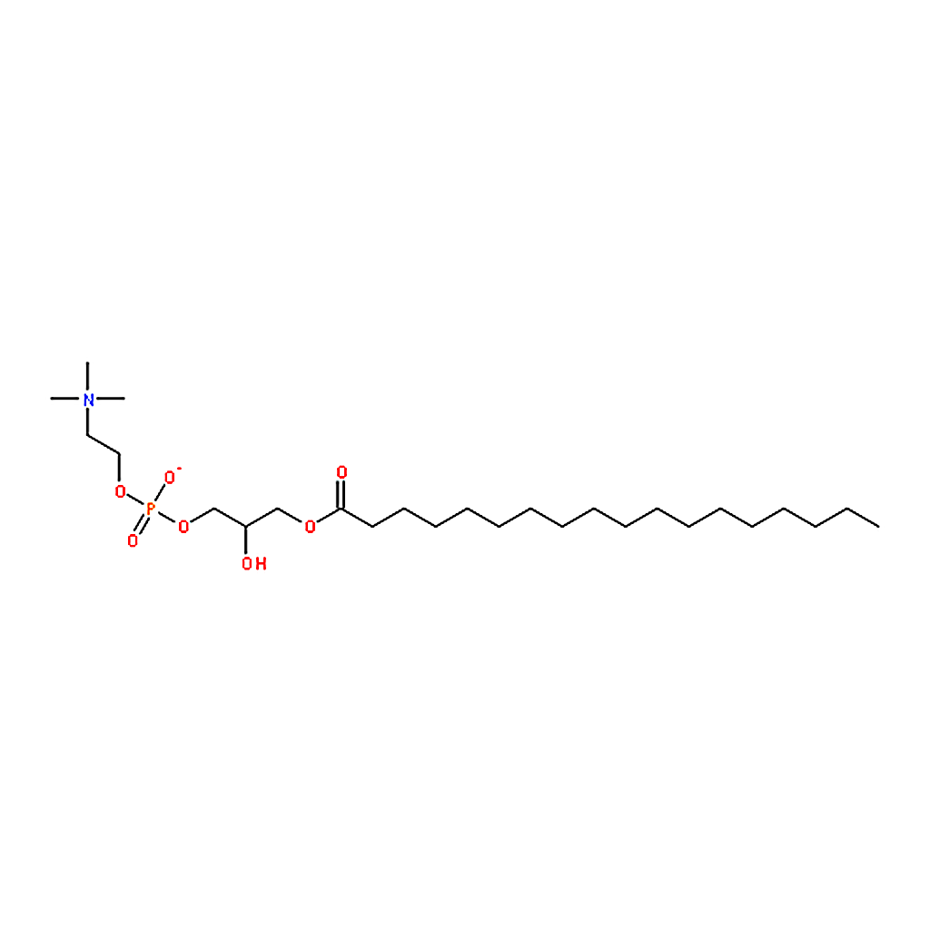 RHAWN 1-Stearoyl-sn-glycero-3-phosphocholine