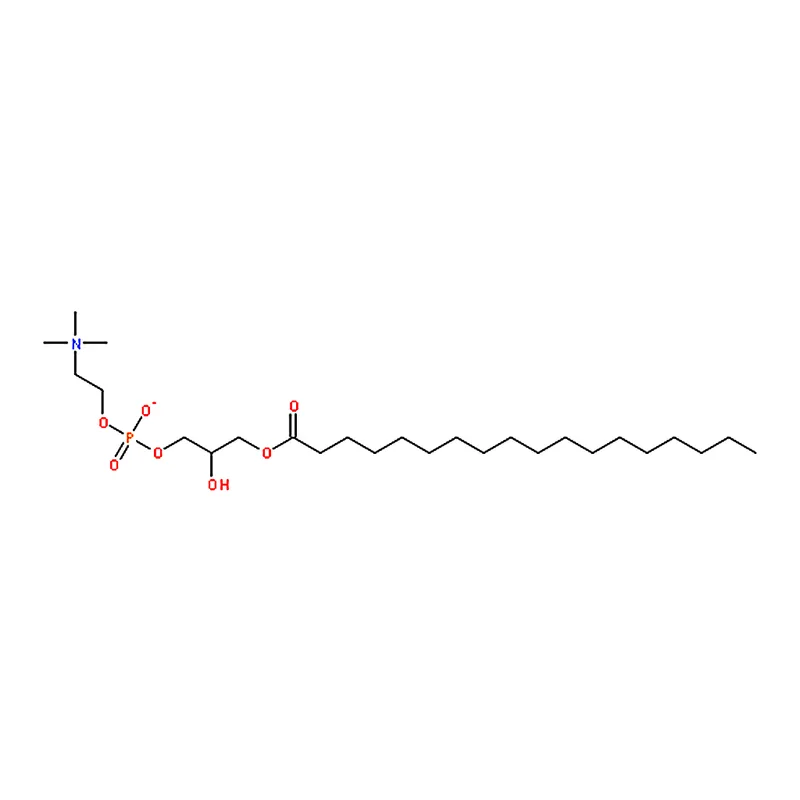 RHAWN 1-Stearoyl-sn-glycero-3-phosphocholine