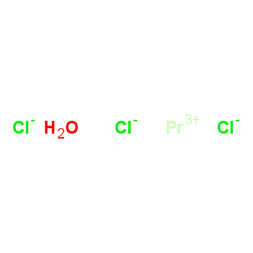 RHAWN Praseodymium(III) chloride hydrate